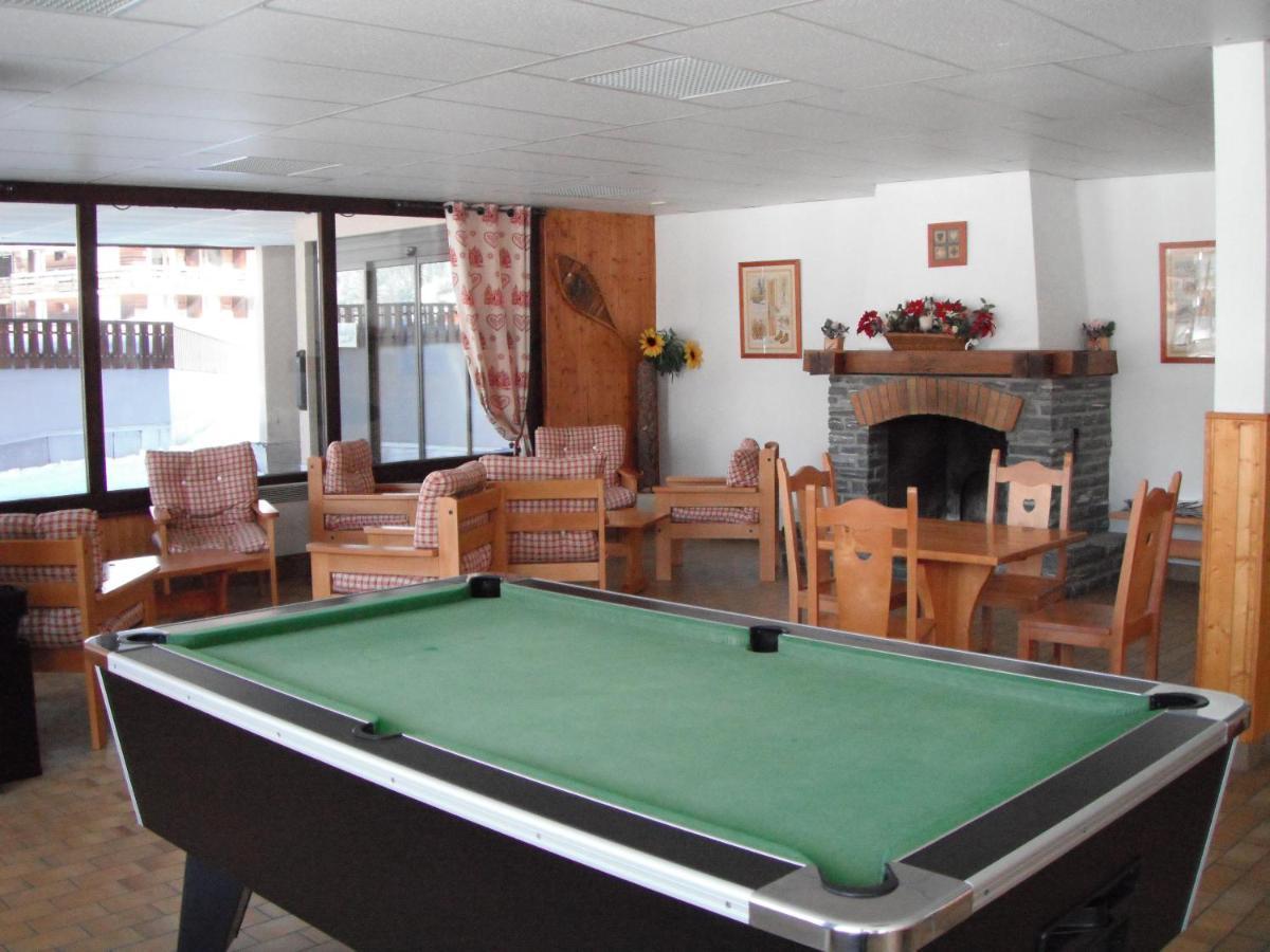 Studio Cabine Praz De Lys Taninges Kültér fotó